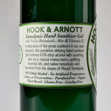 Load image into Gallery viewer, Tamalpais Alcohol Hand Gel
