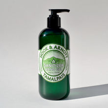 Load image into Gallery viewer, Tamalpais Alcohol Hand Gel
