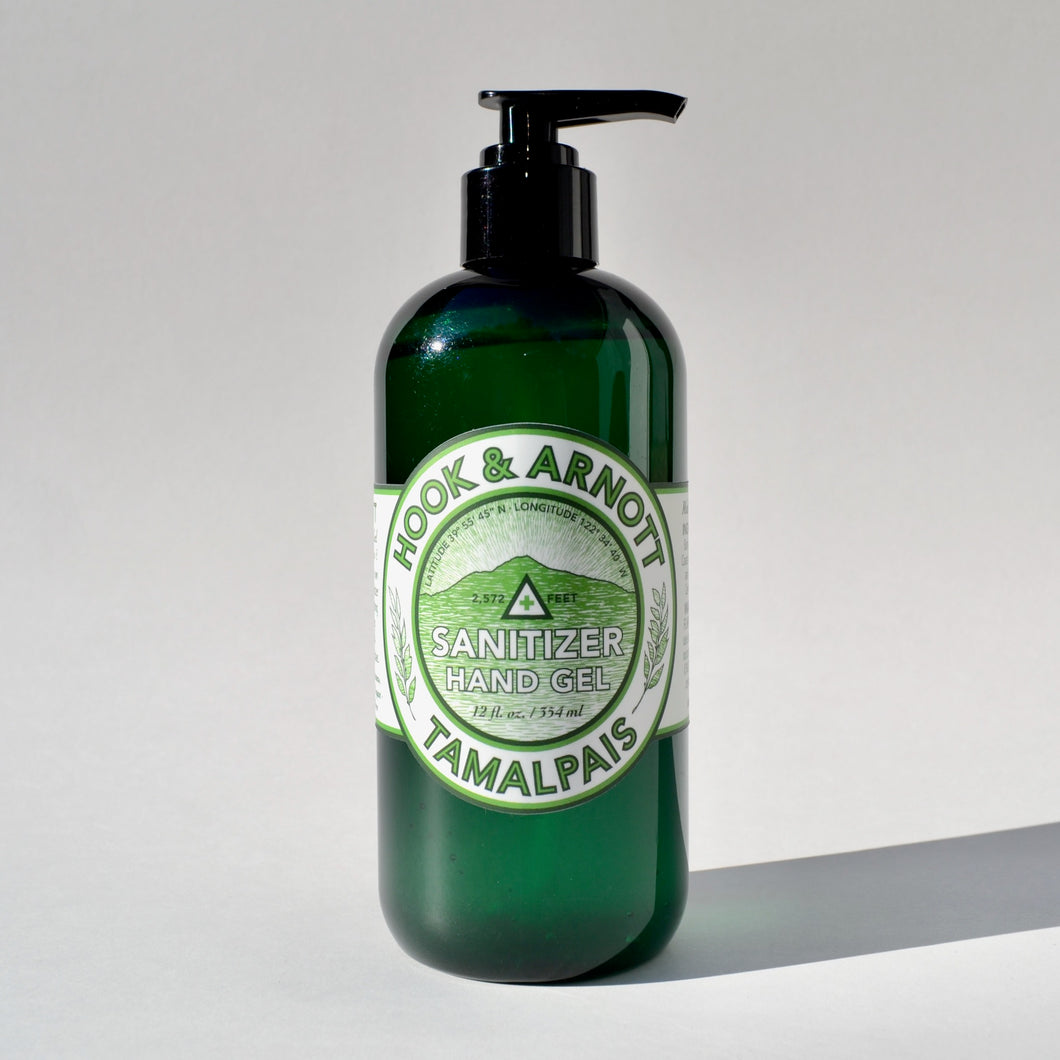 Tamalpais Alcohol Hand Gel